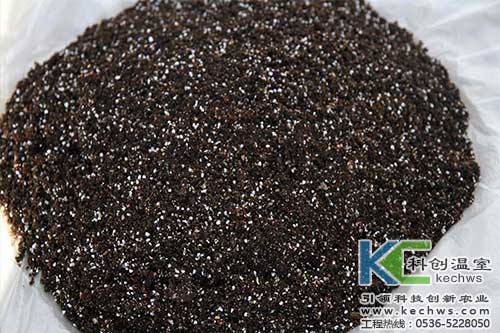 无土栽培基质中无机基质常用的有,无机基质无土栽培