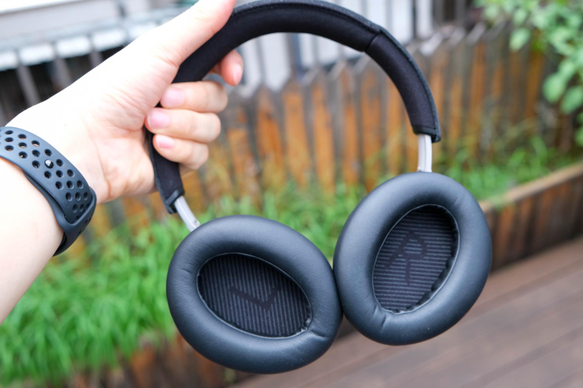 聊聊魅族HD60降噪耳机