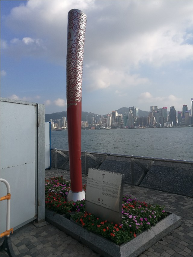 回顾难忘的香港之旅,我的第一次海上旅行