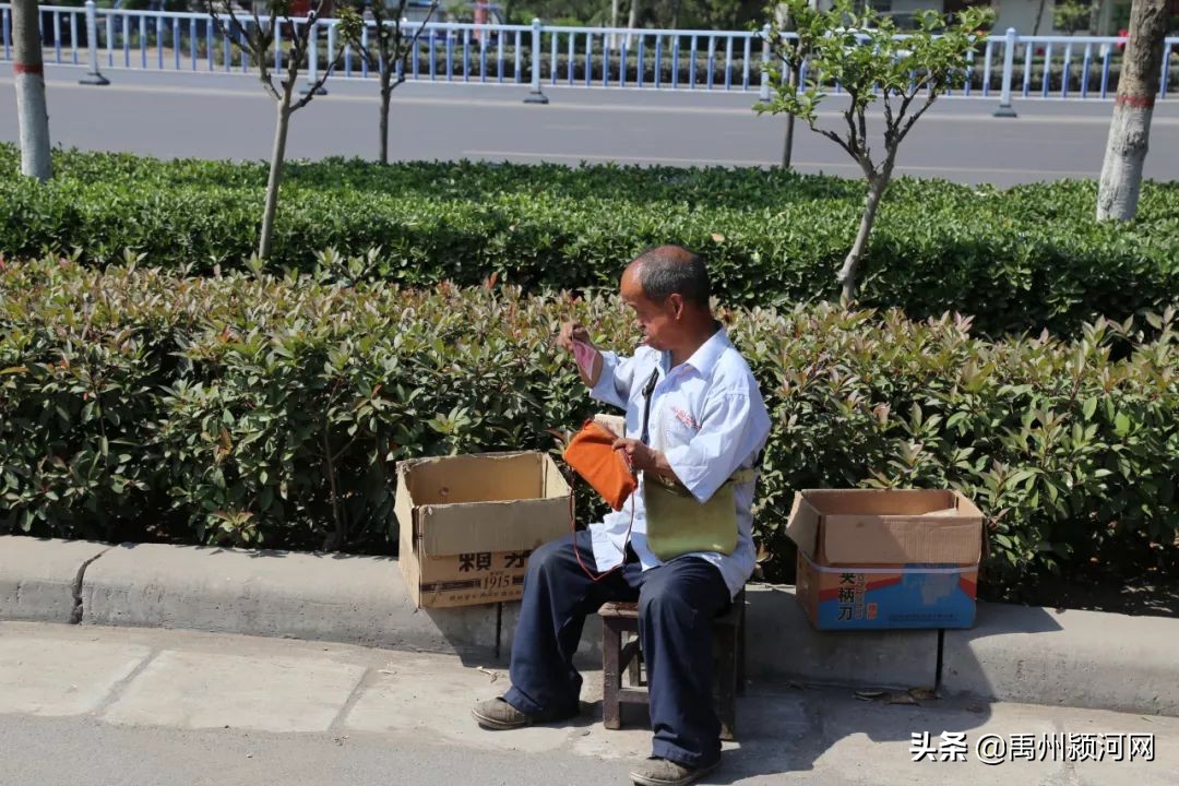 已经消失的乡镇,禹州各个乡镇