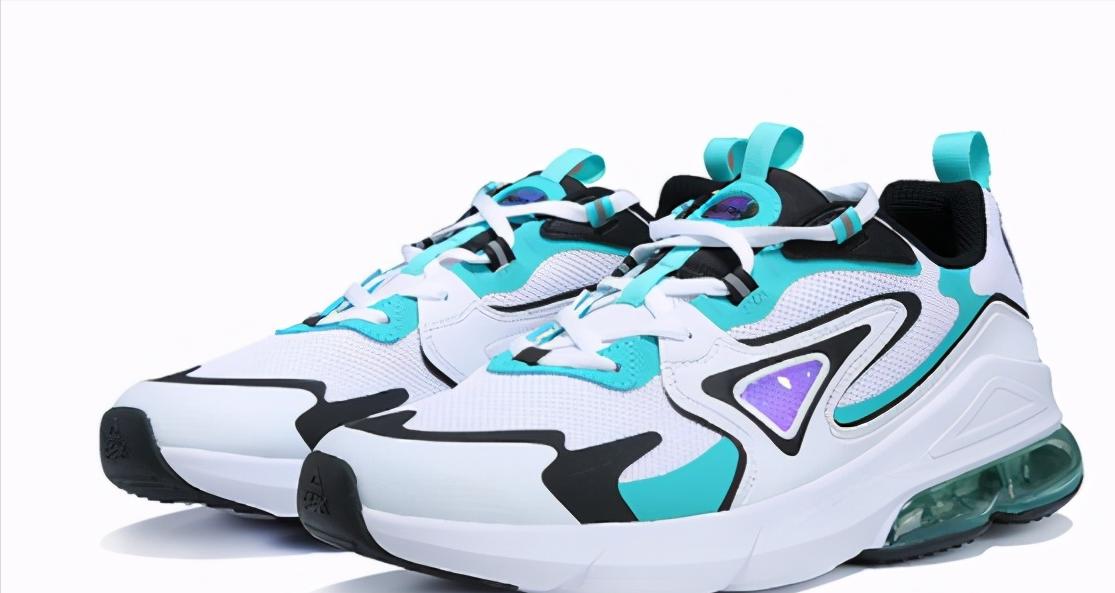 国货鞋对比耐克阿迪,推荐性价比高的nike运动鞋