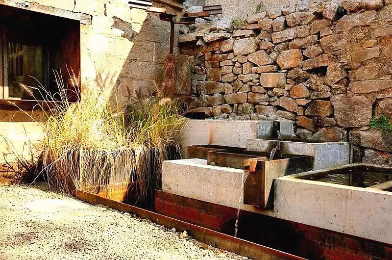 中国十大最美建筑风景,寻找最美古村落的建筑之美