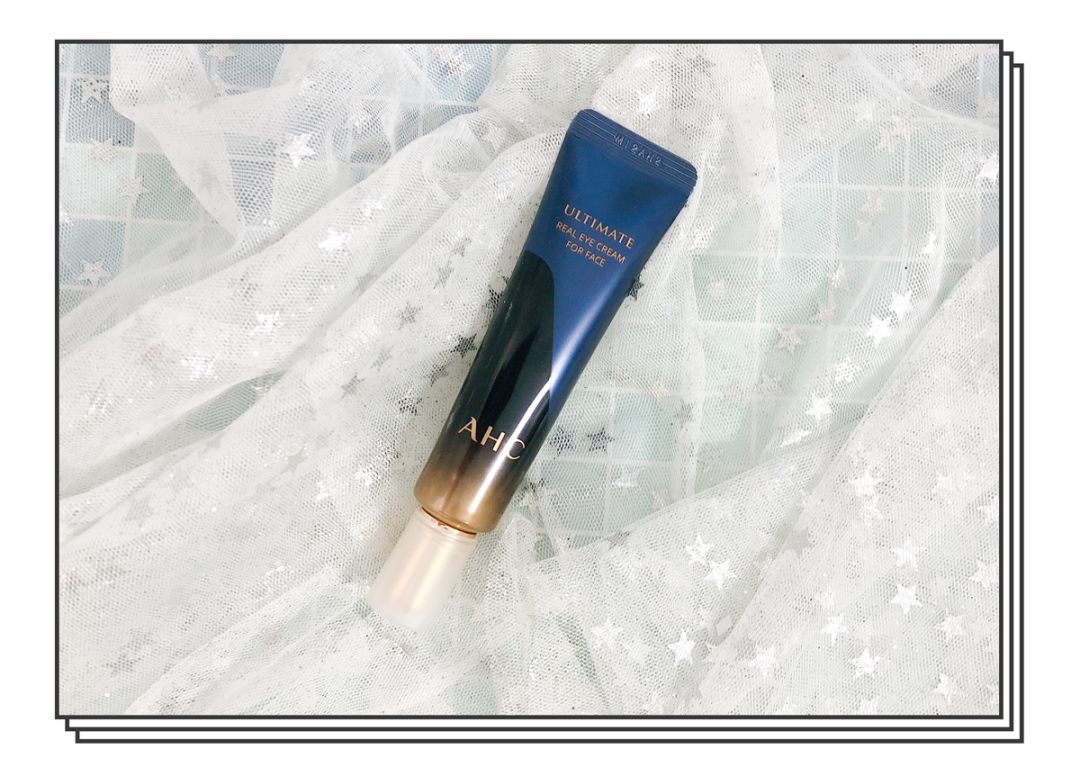 6款眼霜畅销市场经久不衰,爆款热卖中六胜肽眼霜平价