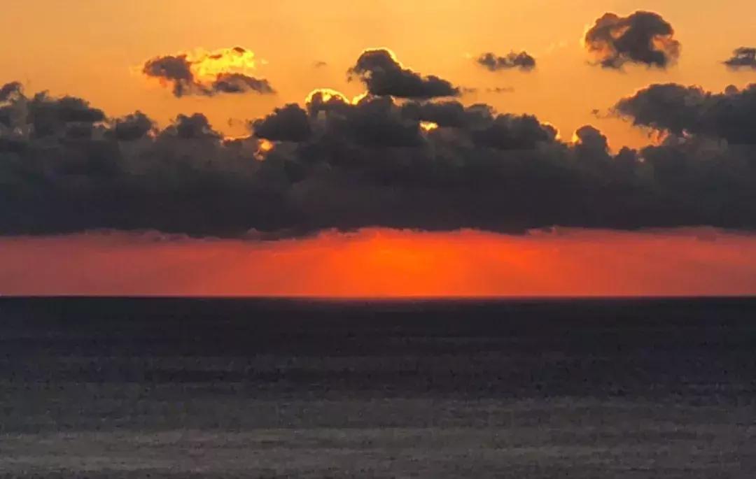 济州岛小清新旅游攻略,济州岛冬日街景