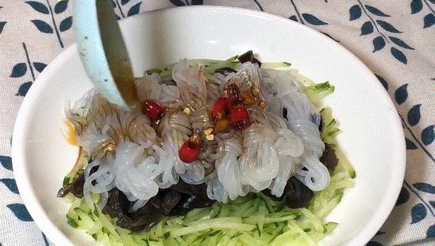 魔芋丝怎么吃简单又好吃,魔芋丝怎么吃最好吃