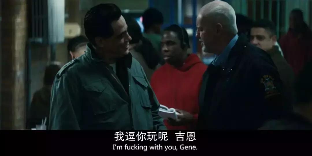 五部高分越狱电影,豆瓣评分9.4越狱电影