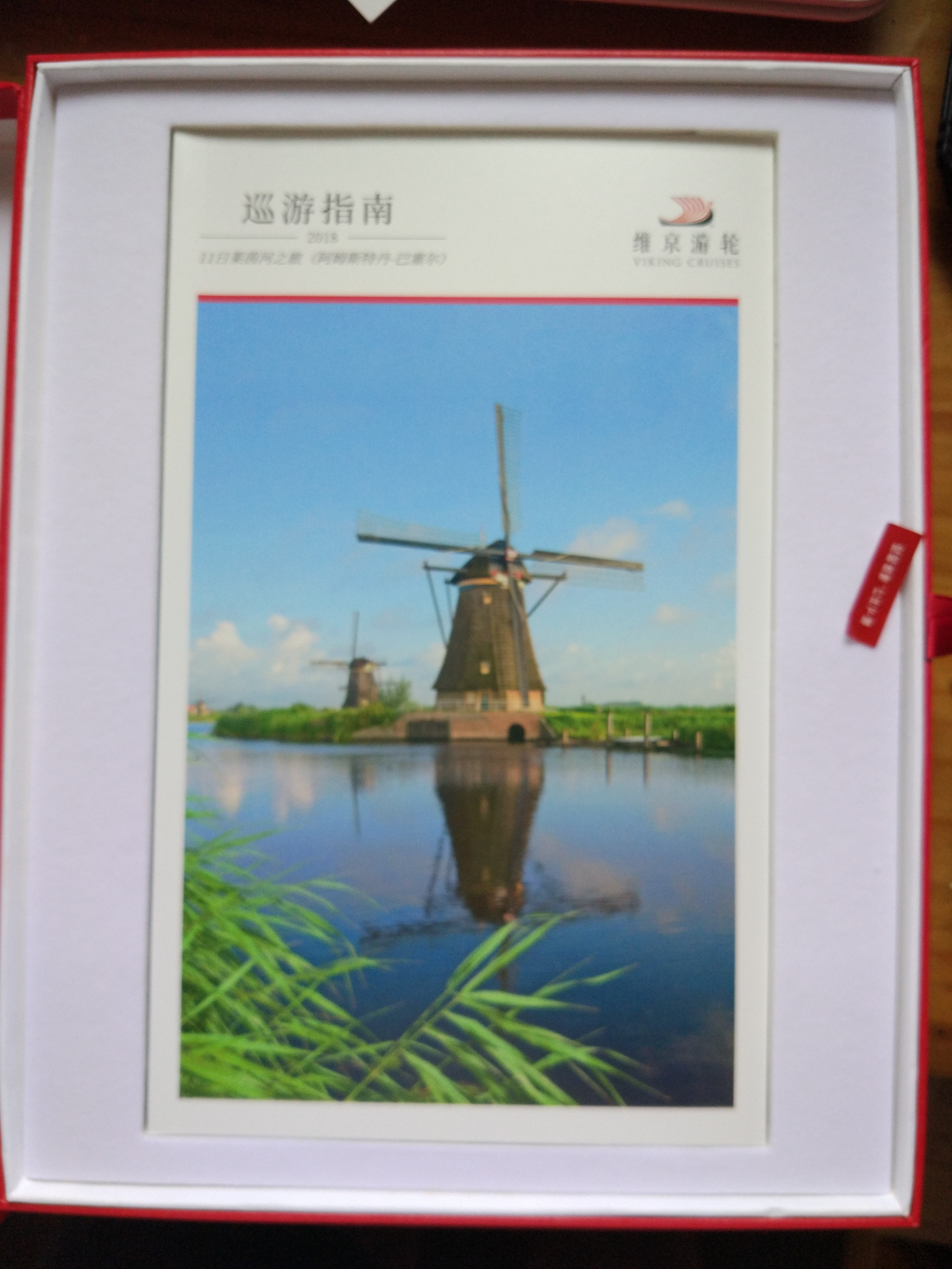 维京游轮莱茵河线旅游实录 (维京游轮冬季游莱茵河)