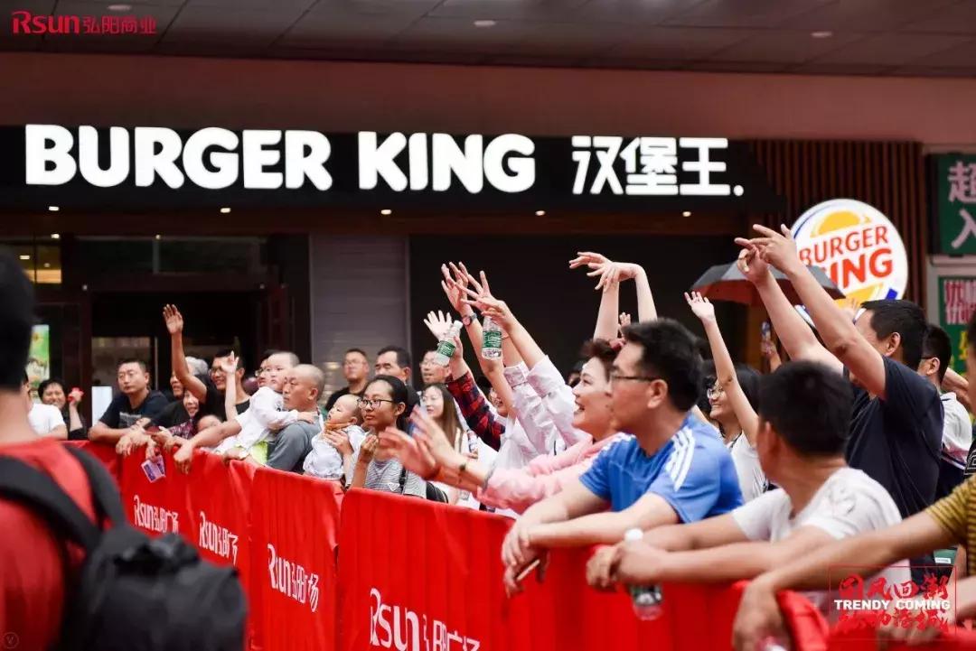 弘阳广场改造计划,烟台市弘阳广场开业时间