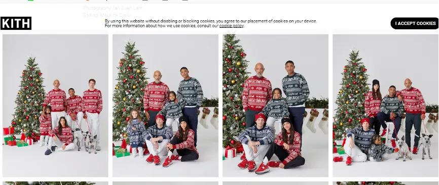 扒一扒网红店铺,shopify独立站开店