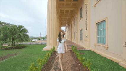 韩国张钧甯迷人写真,韩国张钧甯身材