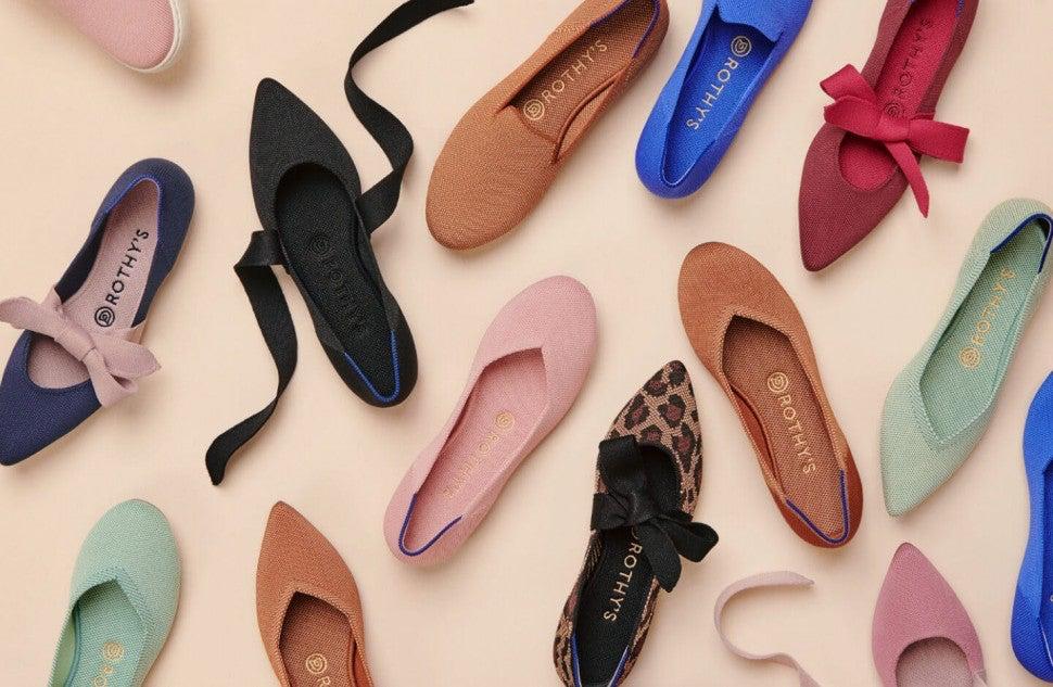 英国王妃钟爱的环保平底鞋，如何4年实现市场估值超过7亿美元