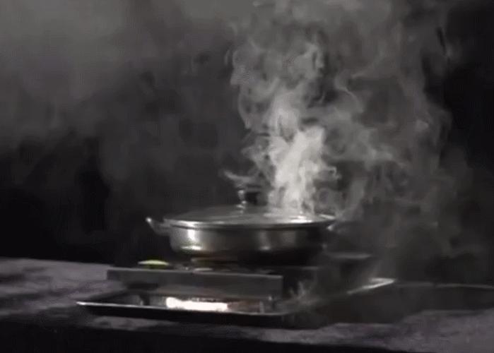 涮火锅用电磁炉还是电陶炉,电磁炉吃火锅怎么防止漏电