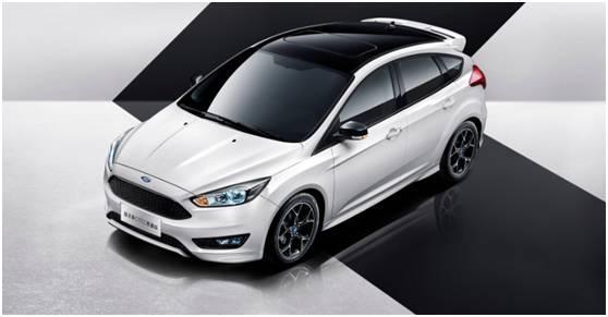 15年福特福克斯1.6自动挡动力操控,福克斯轿车最新款深度测评