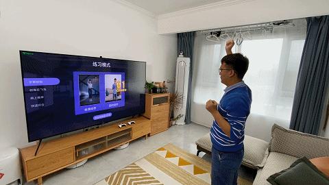 酷开电视max86巨幕出击潮玩到底,酷开4000多85寸电视推荐