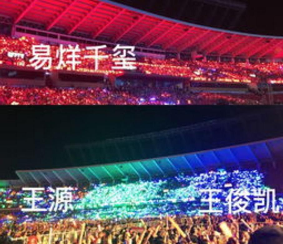 tf口红被用成月牙形状,tf口红是真是假