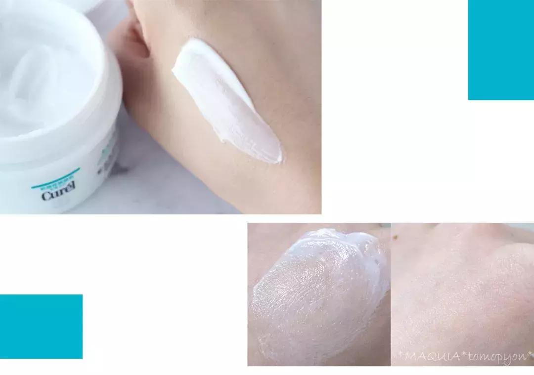 珂润最补水的是哪款,拯救烂脸的好物