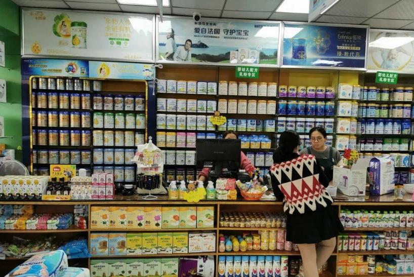 拿出生医学证明换奶粉有什么猫腻,母婴店要出生证明送奶粉安全吗