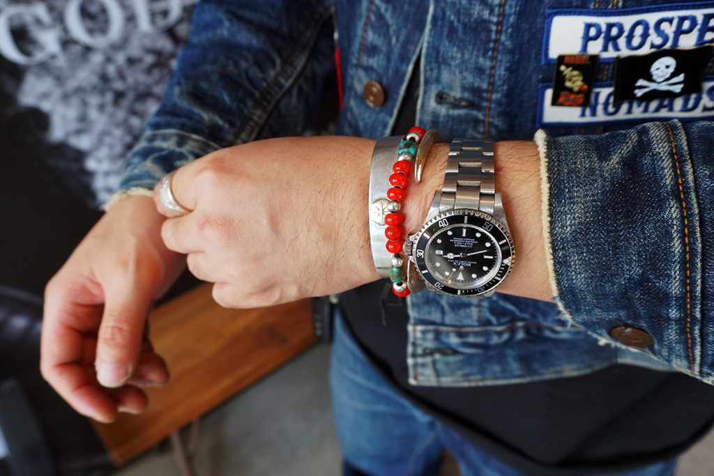 godsun银饰,godsuns在日本银饰排行