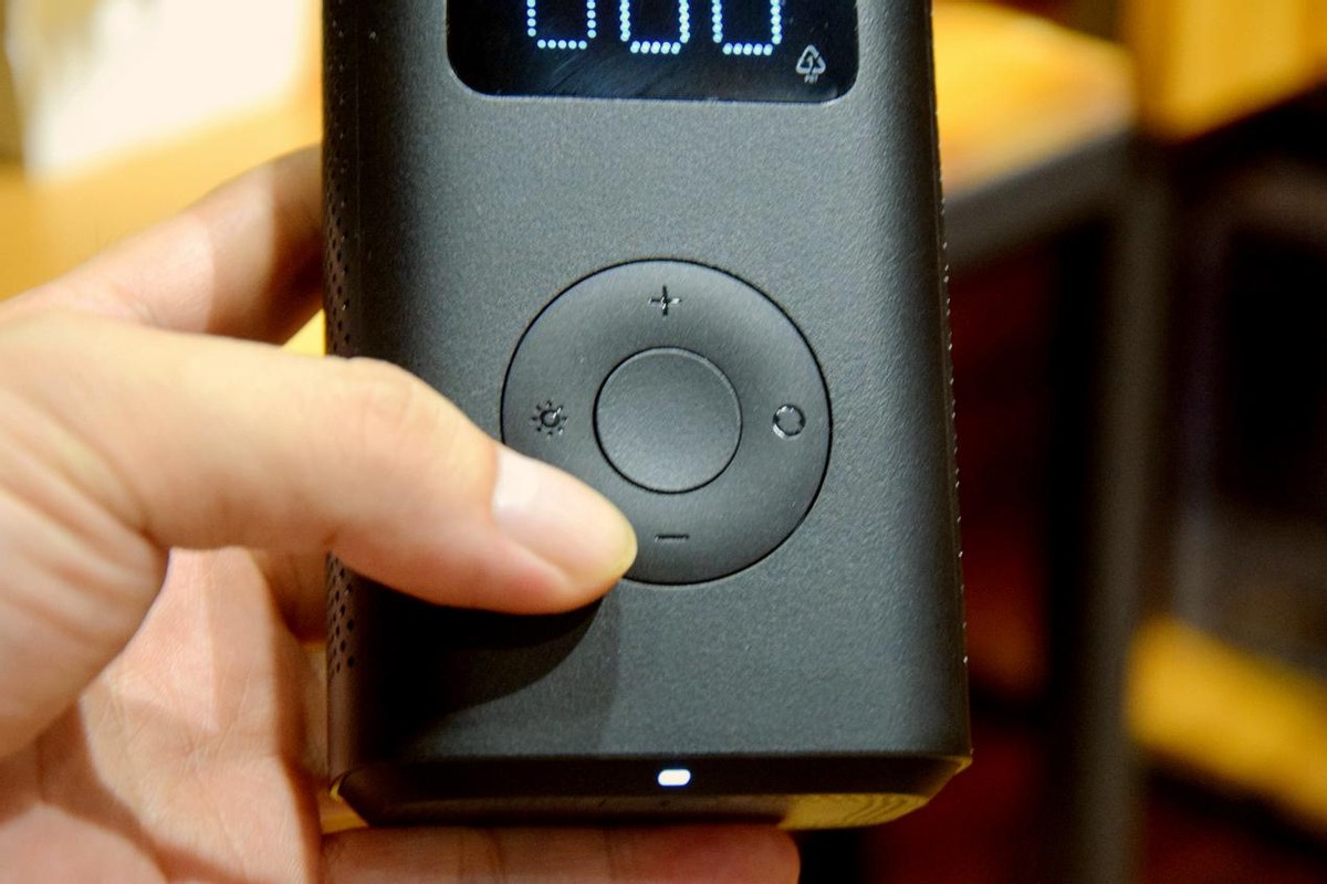 米家充气宝1s一打气就自动停止,米家充气宝1s实测