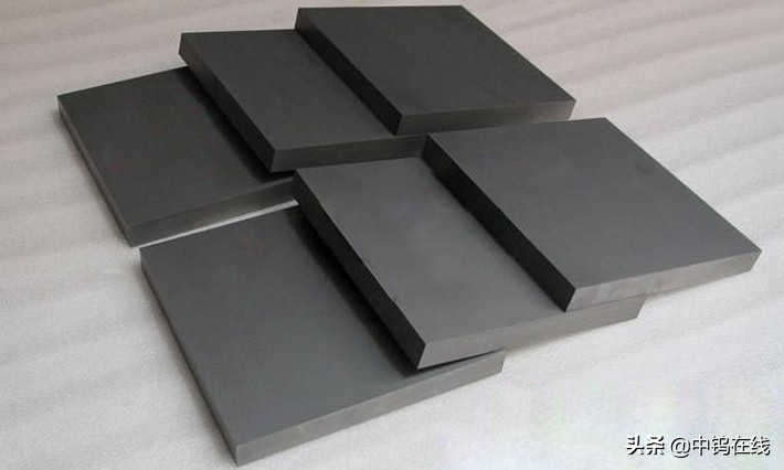 品质最好的钨钢中材钨业,钨钢的种类及价格