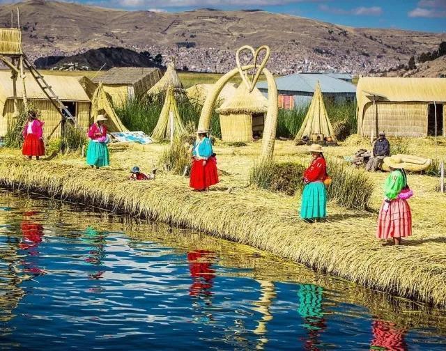 长相像外国人的汉族人,长相酷似中国人的印第安人