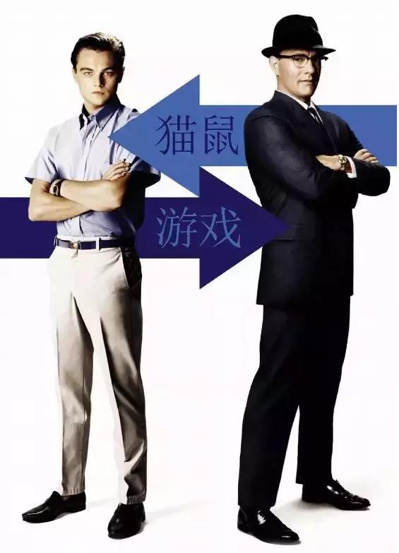 盘点小李子经典八部高分电影,小李子最经典十部电影