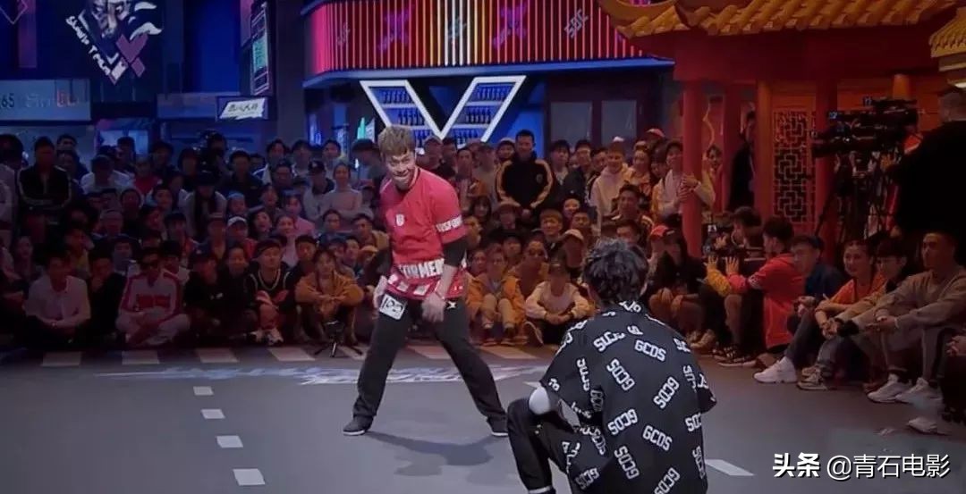 街舞2谁的团队最强,街舞2最新一期