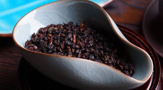 新疆特产茶叶有哪些,新疆南疆茶有哪些