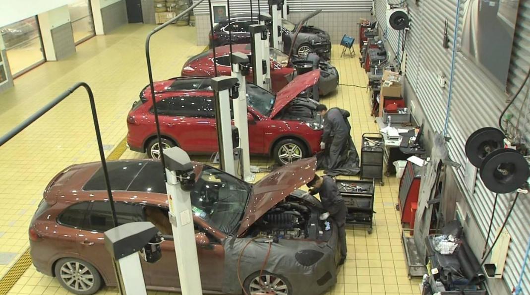 汽车新手上路入门基本常识,新手需要了解的汽车知识你知多少