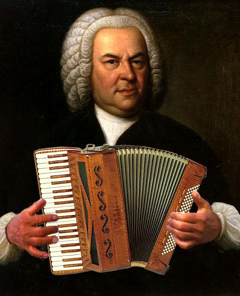 中国当前青年手风琴演奏家排名榜,国外的手风琴演奏家介绍