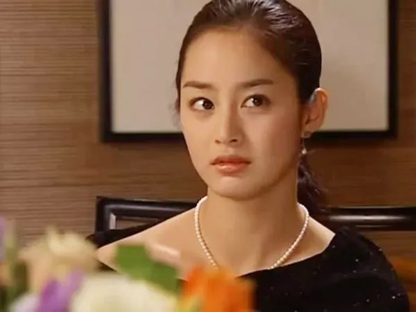 情史最干净的女明星,盘点9个韩国女星