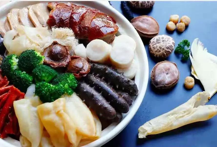 赞！支持居家就餐，足不出户，品尝高端酒店美食…