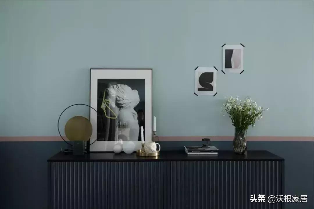 带你看90后夫妻的家,90后小两口的婚房真漂亮