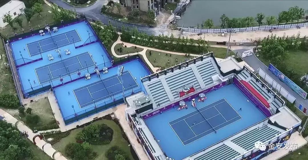 全国唯一的水上运动特色小镇,休闲旅游特色小镇