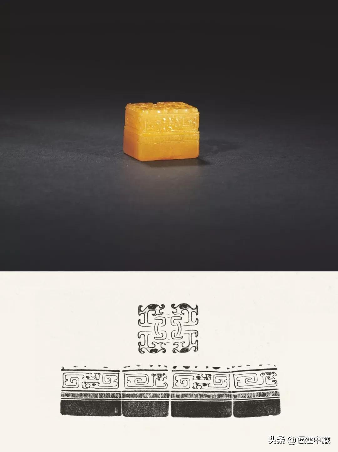 价值上千万元的寿山田黄,田黄石一克价值多少