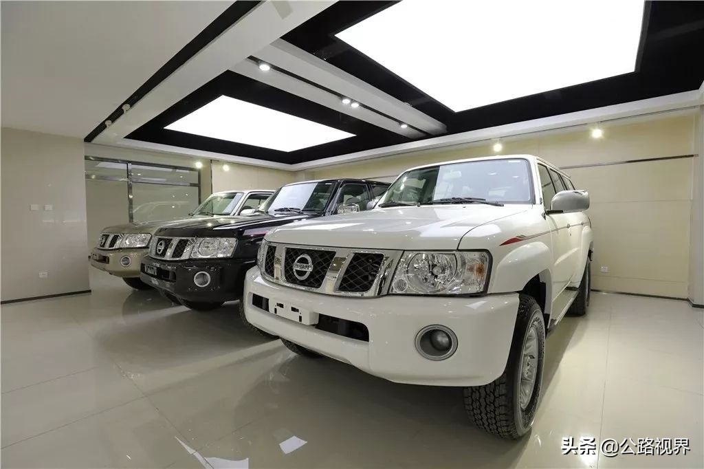 途乐y61和丰田lc79谁更厉害些,丰田lc76与途乐y61谁更强