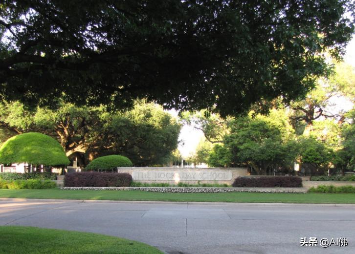 美国印第安人寄宿学校,美国排名前十的高中寄宿学校