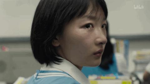 周冬雨一个都不能少,周冬雨越来越有女人味了