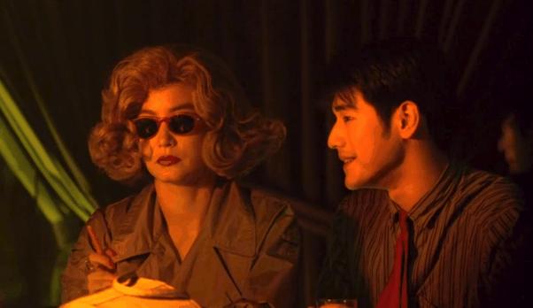 分手之后我去了他所在的城市,分手后我去了别的城市