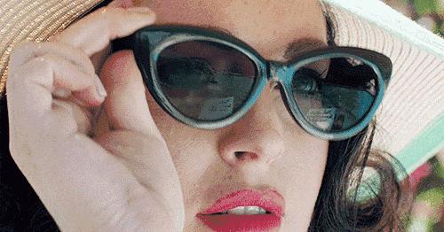 6种整容级鼻型修容法,蒜头鼻加朝天鼻修容