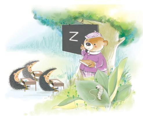 一年级语文第七单元上册教案,一年级语文zcs教材解析