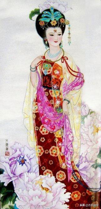 中国古典诗词之美1000字,中国古典绝美诗词