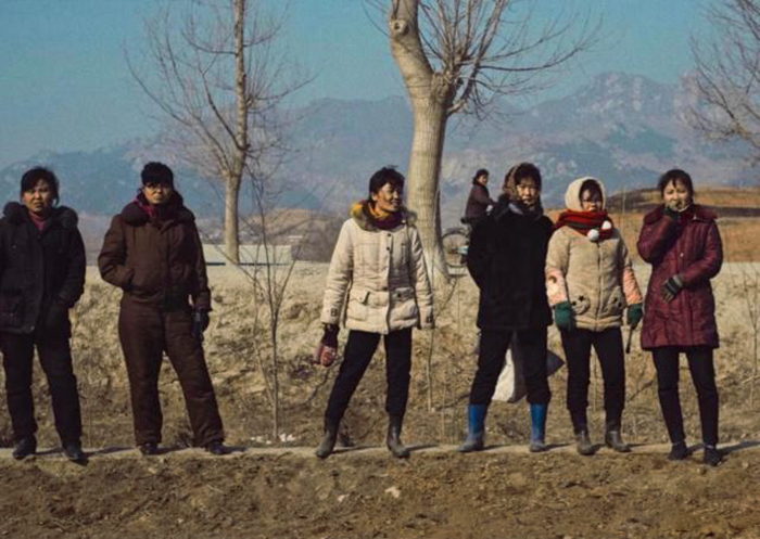 平壤真实情况,平壤真实