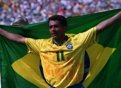 足坛有谁名字中有罗,足坛历史地位排名表小罗