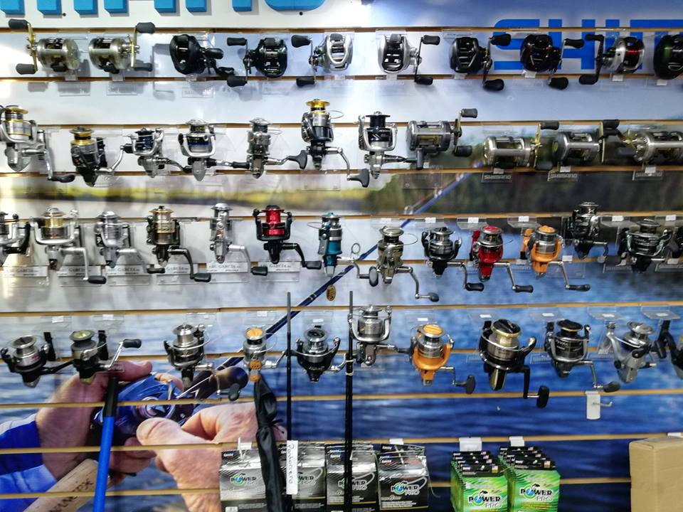 钓鱼人梦寐以求的渔具品牌,钓鱼人为什么喜欢追求装备