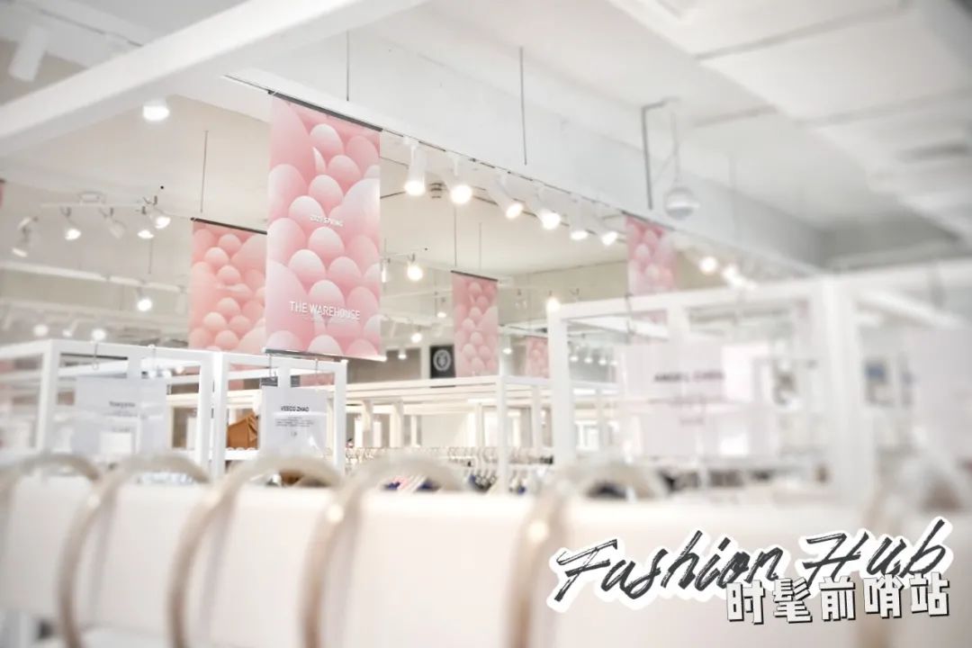 时尚买手店推荐,北京时髦人士必逛的买手店