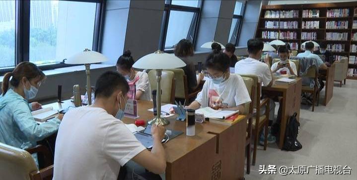 好消息！“太图约书”上线，宅家也能尽享读书乐趣