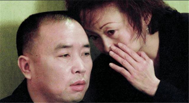 *昌星赖**的前妻和子女，如今怎么样了？有时候钱多也不一定幸福