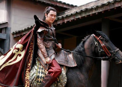 古代四大渣男都是哪四个,古代四大渣男是哪四个