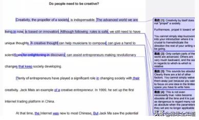 剑桥学长,剑桥学长学习方法